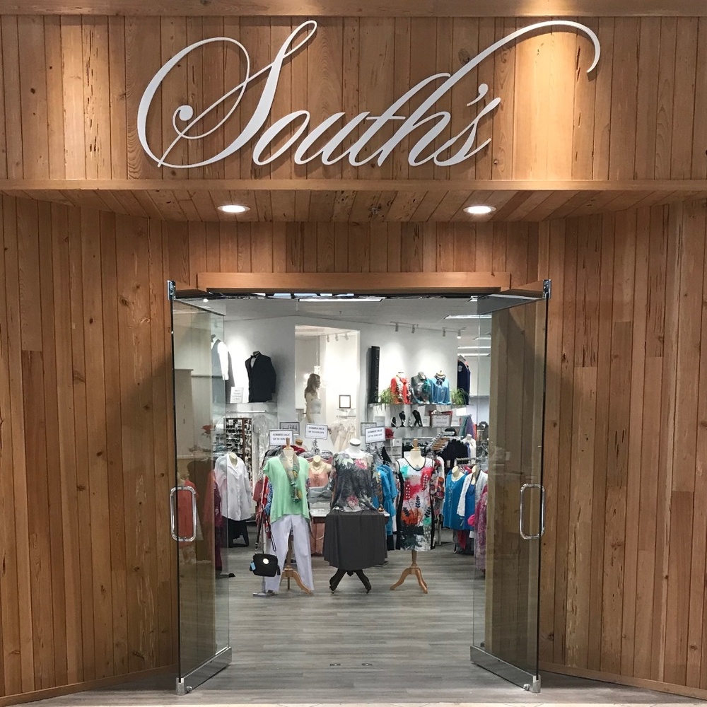 Meet your Posher, Louella